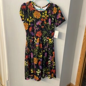 Amelia dress